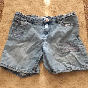 Cute Old Navy Shorts